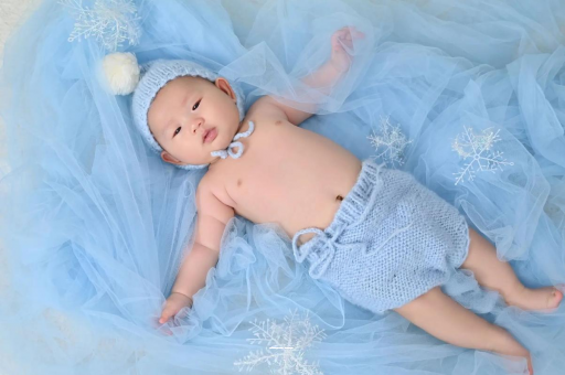 雄安新区宝宝要不要穿袜子