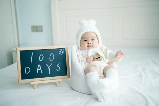 雄安新区宝宝发热症状