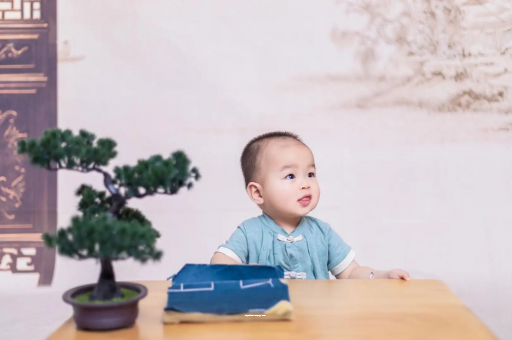 雄安新区二岁宝宝发型