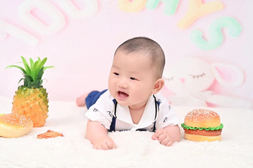 雄安新区两岁宝宝晚上哭