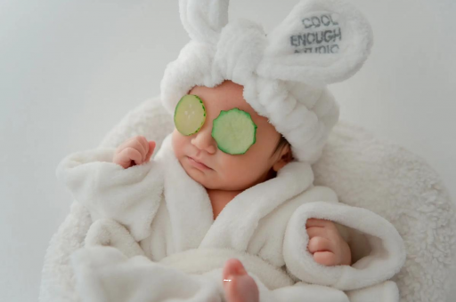 雄安新区如何让宝宝喝奶瓶