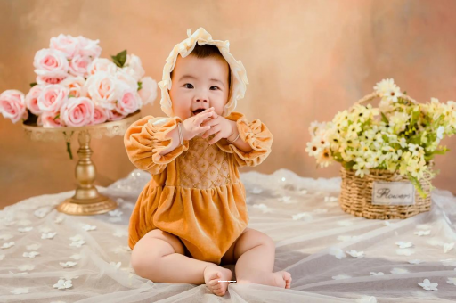 雄安新区2岁宝宝只喝奶不吃饭